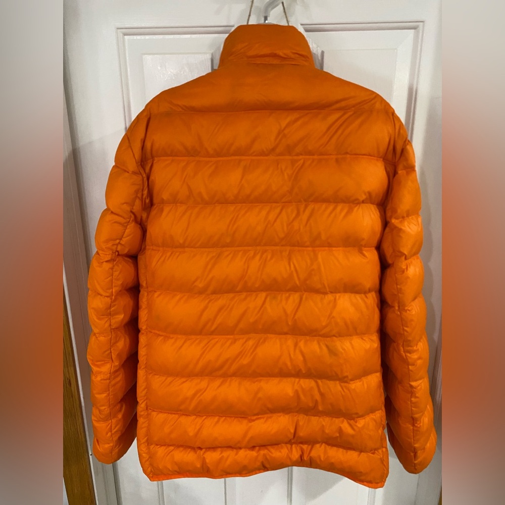 Packable Down Jacket - image 2